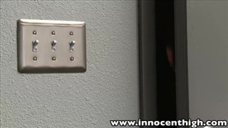 Jessa Rhodes jest gorącą studentką