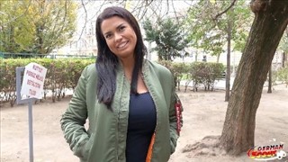 Wytryski na czekoladową Jada Fire