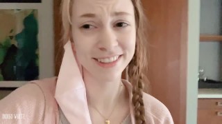 Indigo White pod prysznicem