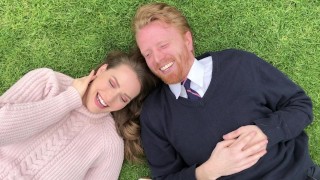 I Cloud Gaze z Mią Malkovą