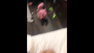 Sexy Lightskin daje jedne z najlepszych cipek i głów w historii