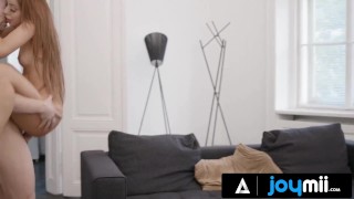 5 NAJLEPSZYCH SCEN JOYMII! Z Alyssią Kent, Stacy Cruz, Sybil Kailena, Vanną Bardot i Tiffany Tatum!