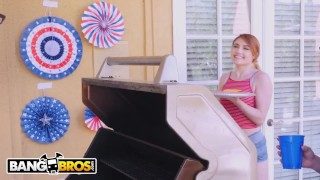 BANGBROS – Kompilacja macochy Juana El Caballo Loco: Część pierwsza