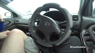 Dobra żona jest zawsze gotowa na robienie loda