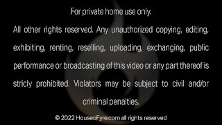 Payton Preslee w BIG OILED BUTTS **Nowa scena**