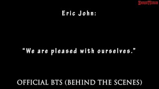 Erotique Entertainment – ASA AKIRA i ERIC JOHN rozmawiają za kulisami (BTS) w Erotique Studios