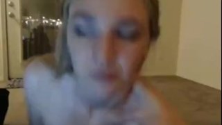 Kendra Sunderland Library Girl Duże cycki na pokazie