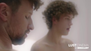 Skye Blue w komedii romantycznej i erotycznej na kanale Lust Cinema – Sprawy Lidii w reżyserii Eriki Lust