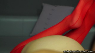 Obciąganie POV Jade