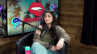 VIOLET MYERS KOCHA POTWORNEGO KUTASA