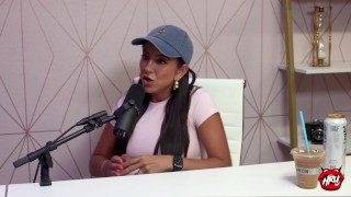 Lena The Plug: Praca seksualna, macierzyństwo i dlaczego Internet oszalał, kiedy ona się sprzedała